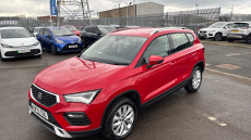 SEAT Ateca 1.5 TSI EVO SE 5dr DSG Petrol Estate